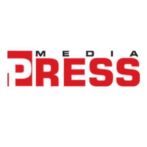 Media-Press Logo na Ident