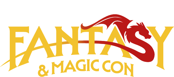 Fantasy Magic Con