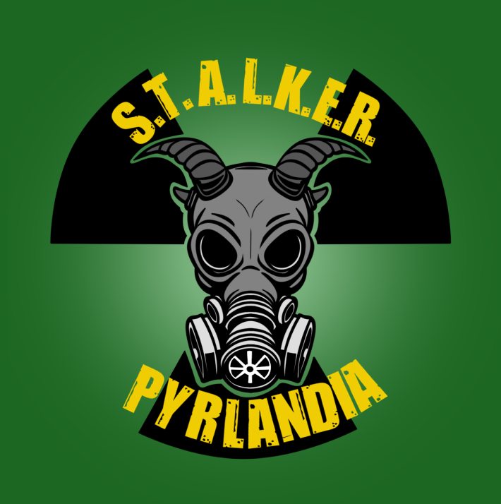 STALKER Pyrlandia
